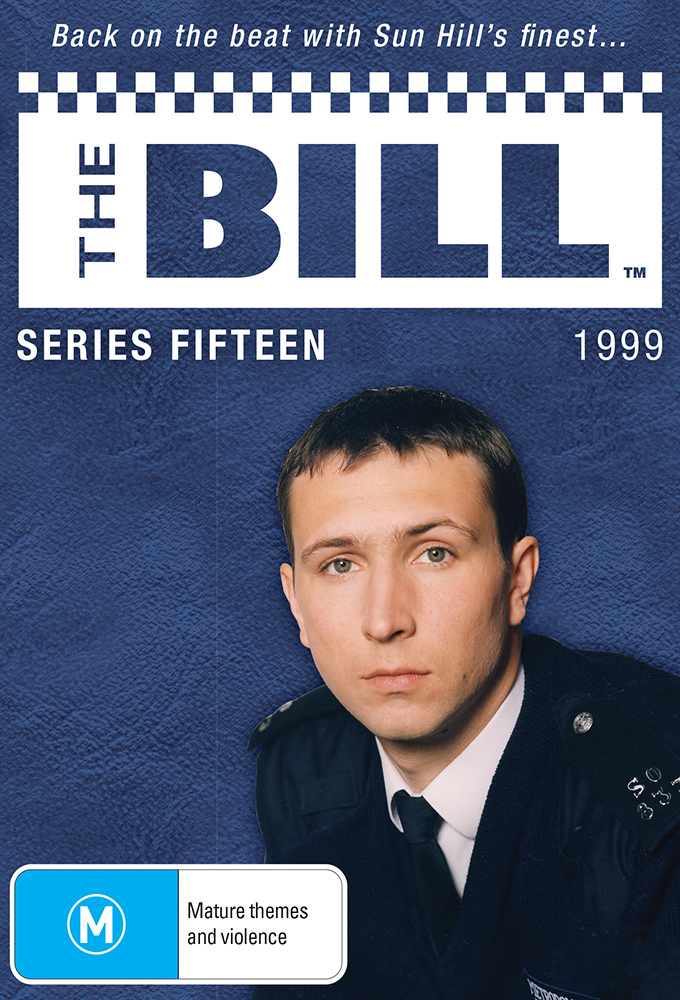 The Bill - Season 15 [161712] (A1776376280) [[Shows 2.0]] --Plex--